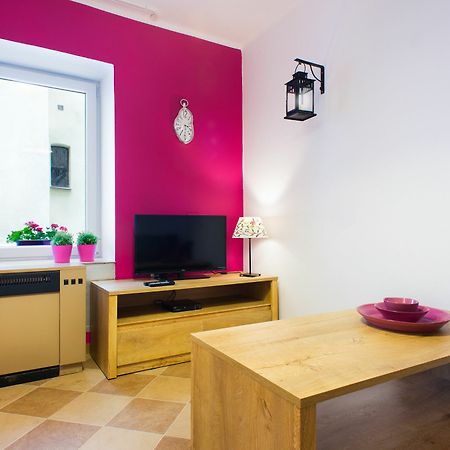 Berry Apartments II Краков Экстерьер фото