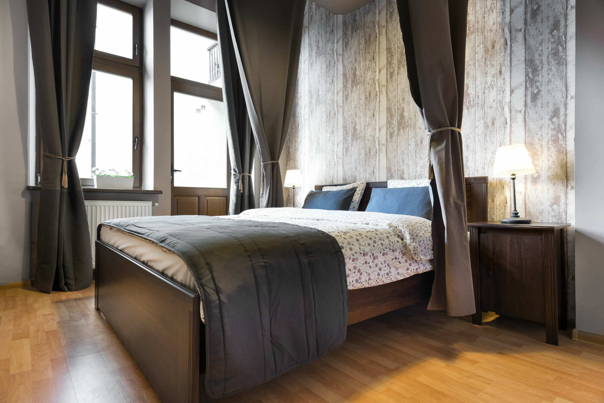 Berry Apartments II Краков Экстерьер фото