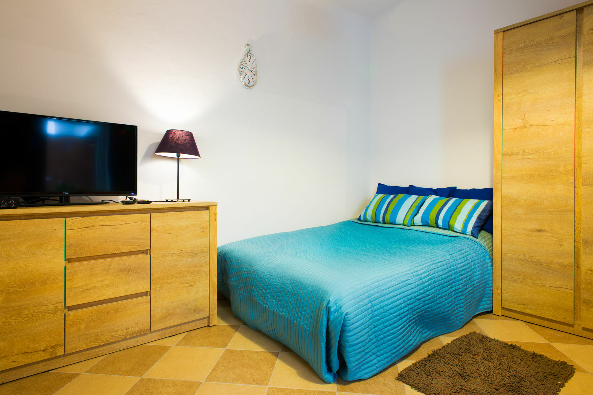 Berry Apartments II Краков Экстерьер фото
