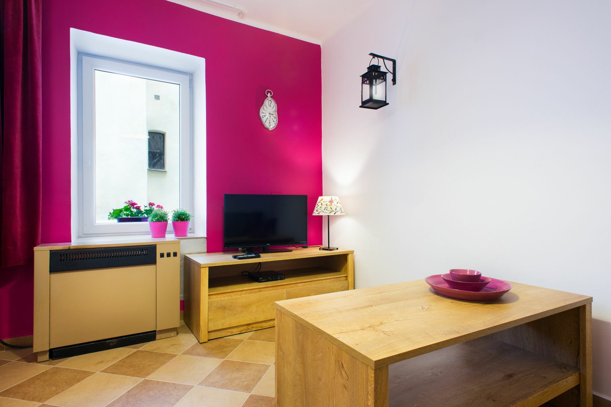 Berry Apartments II Краков Экстерьер фото