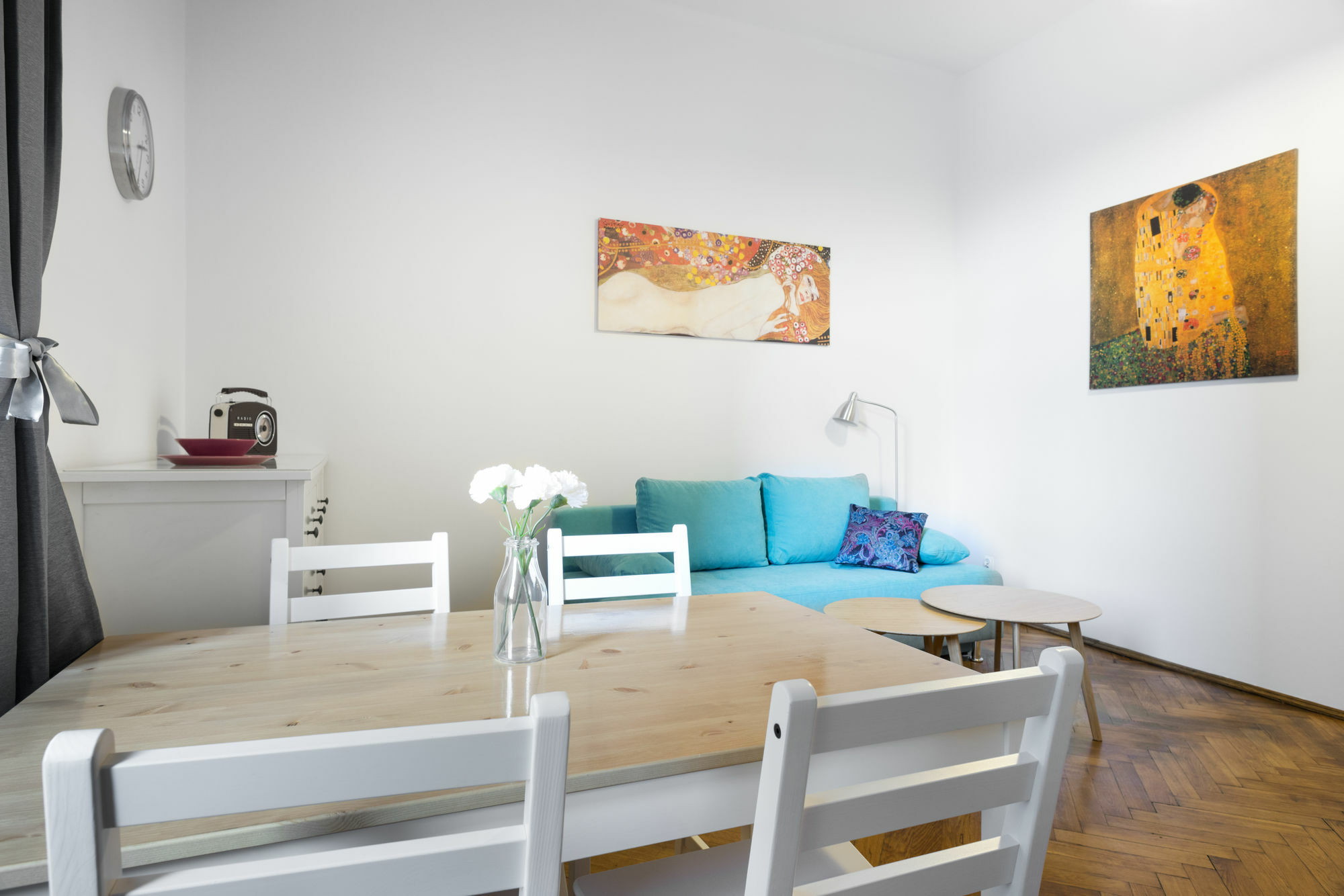 Berry Apartments II Краков Экстерьер фото